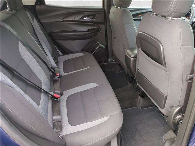 Used 2023 Chevrolet TrailBlazer LT w/ Convenience Package AWD/4WD image 18