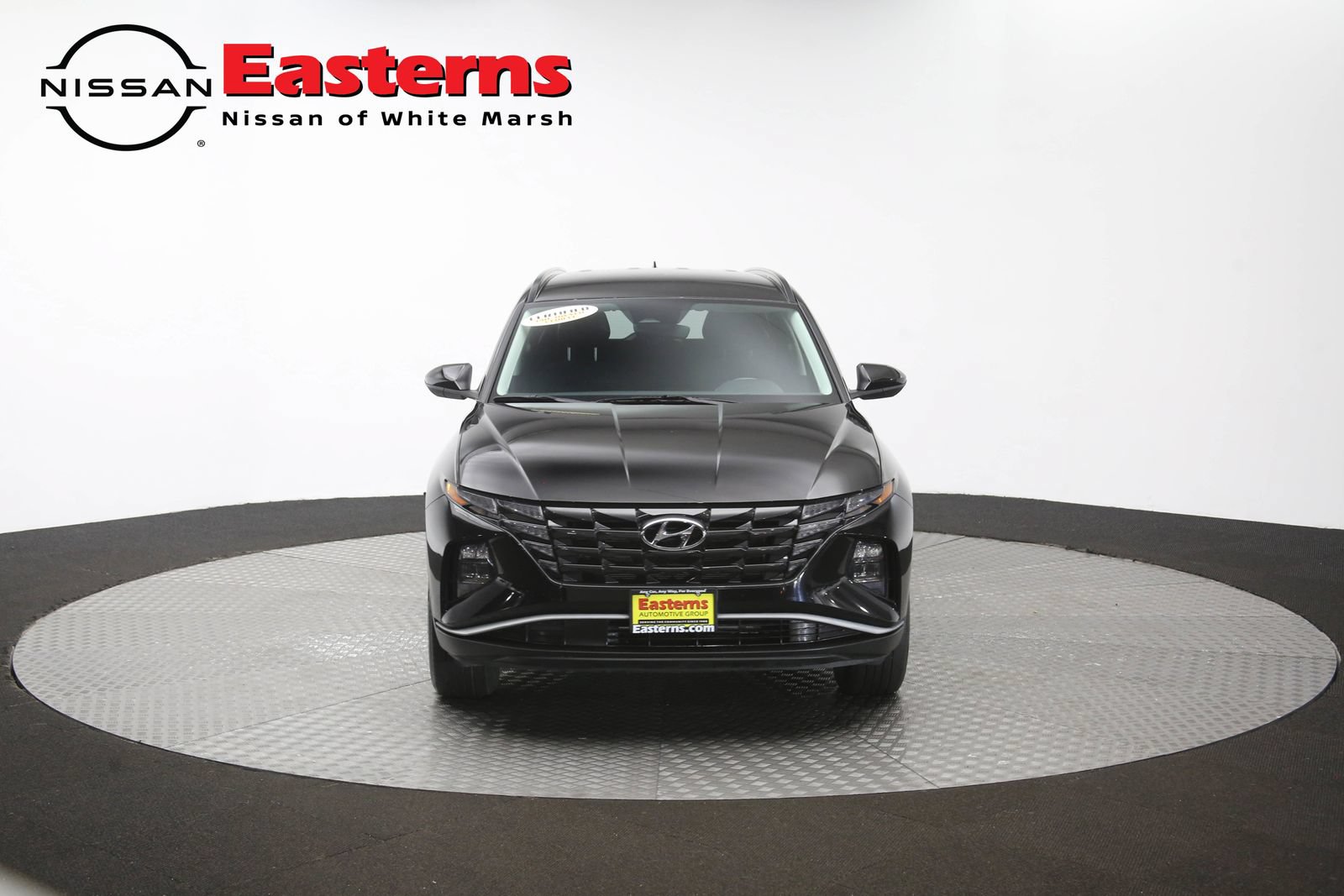 Used 2024 Hyundai Tucson SEL AWD/4WD image 48