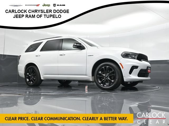 Used 2023 Dodge Durango R/T AWD/4WD image 56