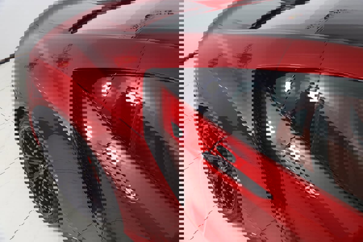 Used 2017 Acura NSX image 54