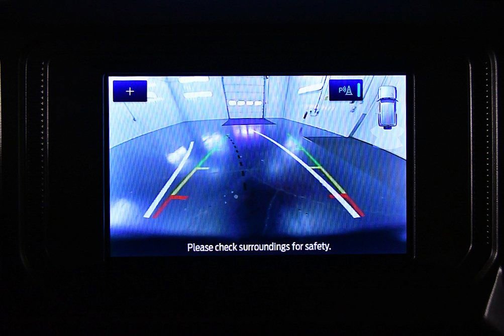 Used 2022 Ford Bronco Big Bend image 25