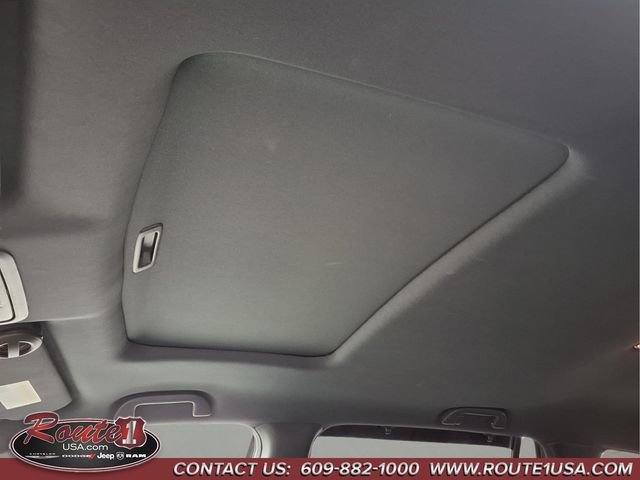 Used 2023 Honda Passport TrailSport image 24