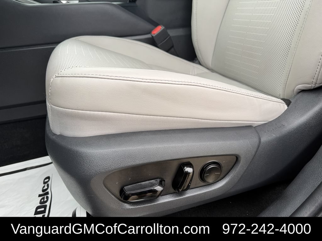 Used 2024 Lexus TX 350 FWD w/ Cold Weather Package image 25