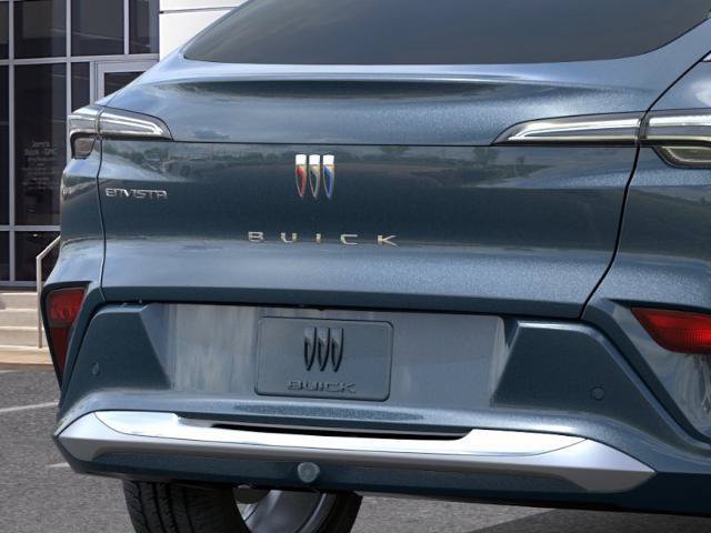 New 2026 Buick Envista Avenir FWD image 38