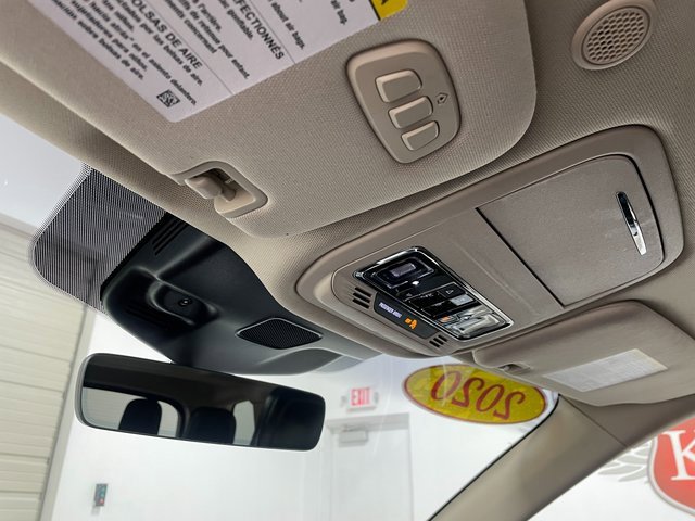 Used 2020 Lincoln Aviator Reserve w/ Equipment Group 201A image 18