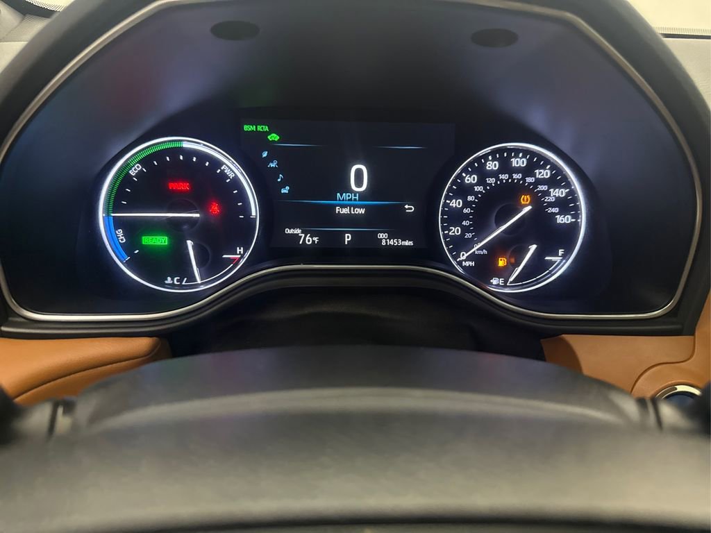 Used 2019 Toyota Avalon Limited image 34