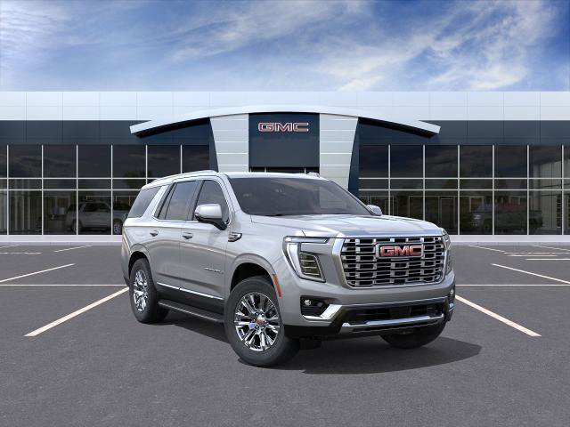 New 2026 GMC Yukon Denali w/ Advanced Technology Package
