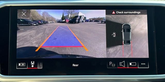 Used 2023 Audi S6 Prestige w/ Prestige Package AWD/4WD image 50