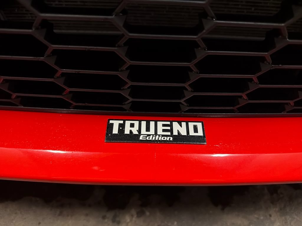 Used 2024 Toyota GR86 TRUENO Edition RWD image 7