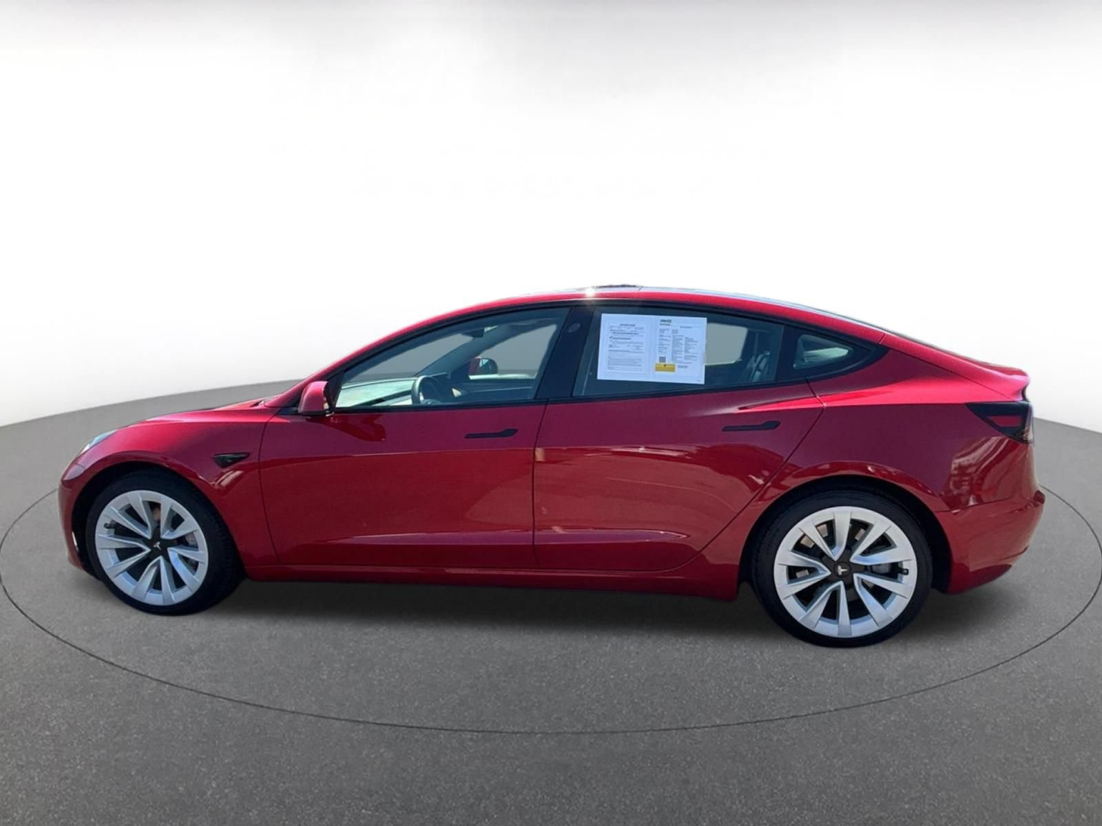 Used 2023 Tesla Model 3 Standard Range RWD image 4