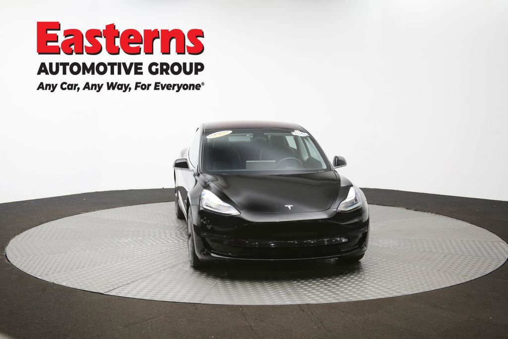 Used 2019 Tesla Model 3 Standard Range Plus image 50