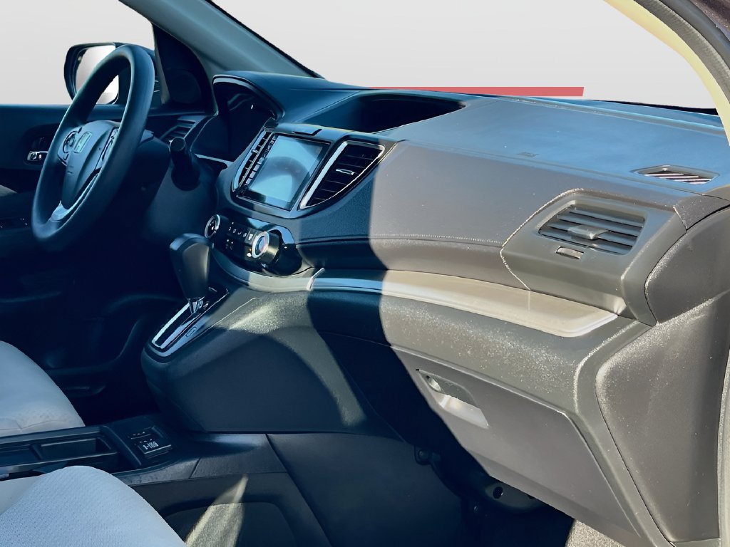 Used 2016 Honda CR-V EX image 28