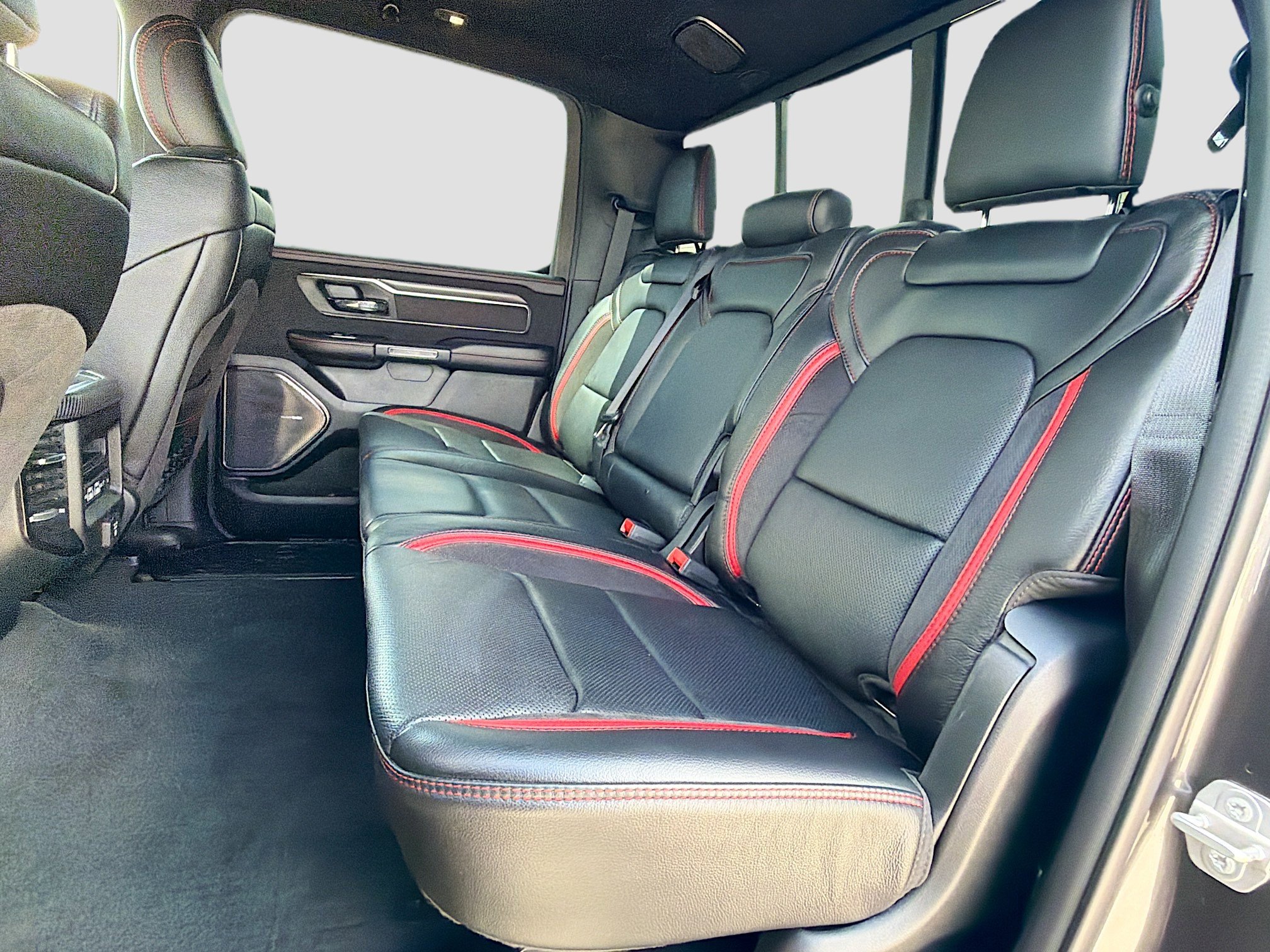 Used 2022 RAM 1500 TRX w/ TRX Level 2 Equipment Group image 20