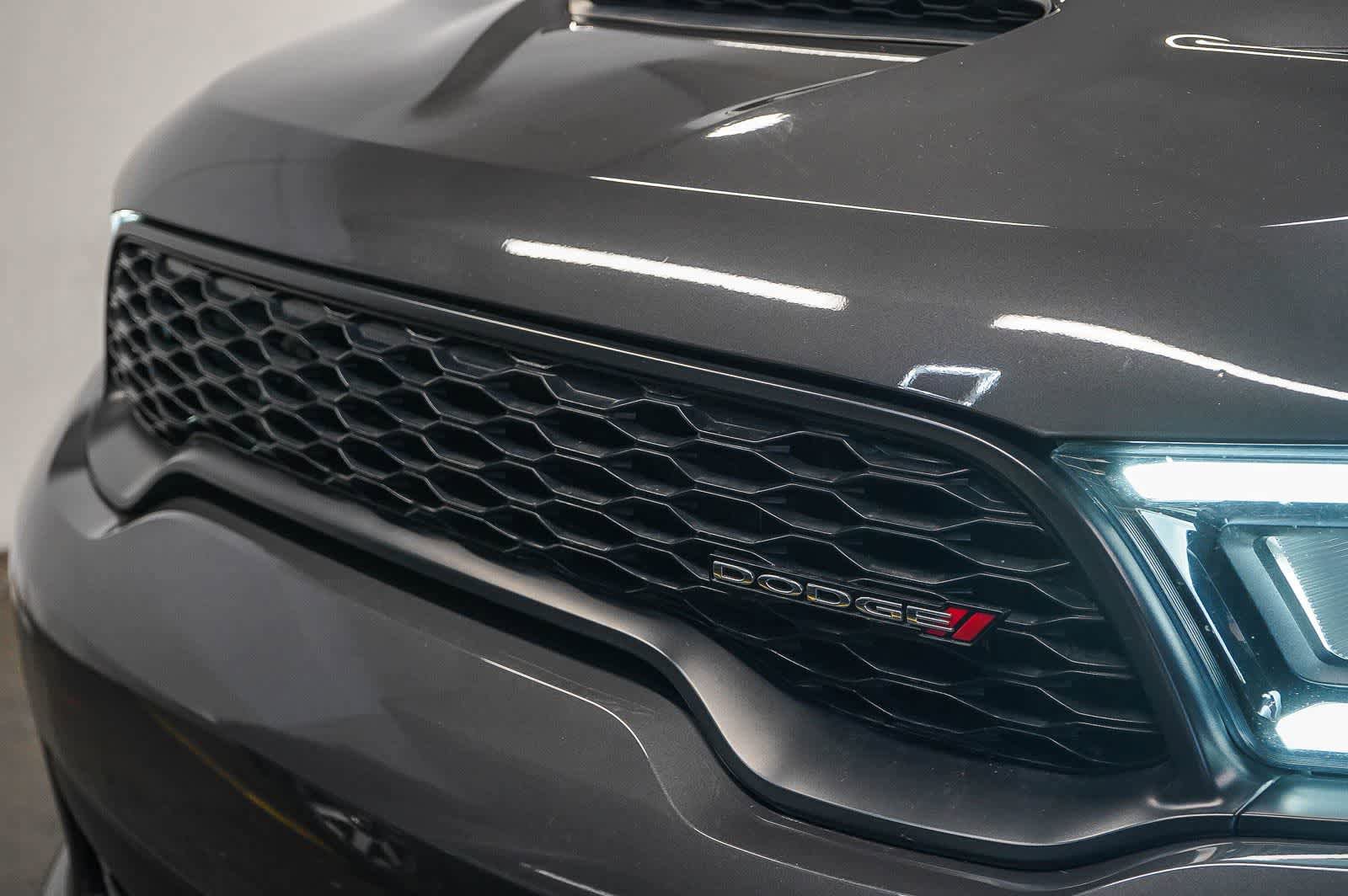 Used 2024 Dodge Durango GT image 8