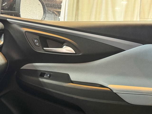 New 2025 Buick Envista Preferred w/ Convenience I Package image 38