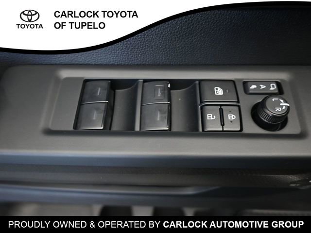 New 2026 Toyota Tundra TRD Pro AWD/4WD image 21