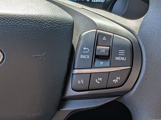 New 2025 Ford Explorer 4WD Police Interceptor image 32