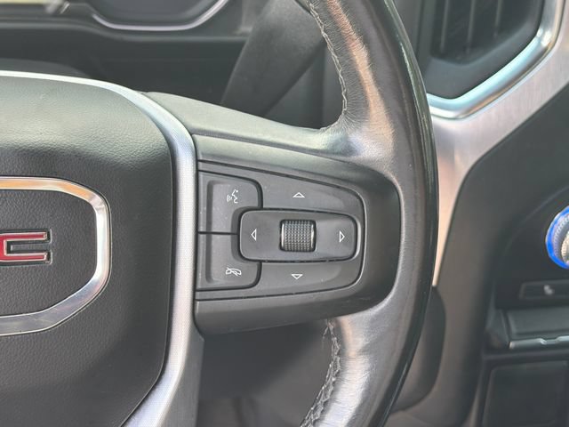 Used 2020 GMC Sierra 1500 Elevation AWD/4WD image 27