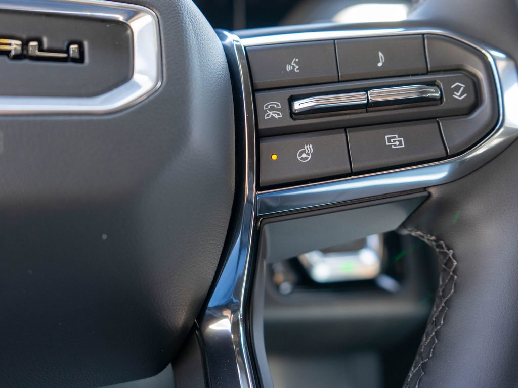 New 2026 GMC Yukon XL Denali image 24