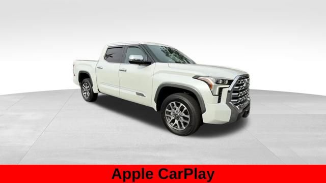 Used 2026 Toyota Tundra 1794 Edition image 9