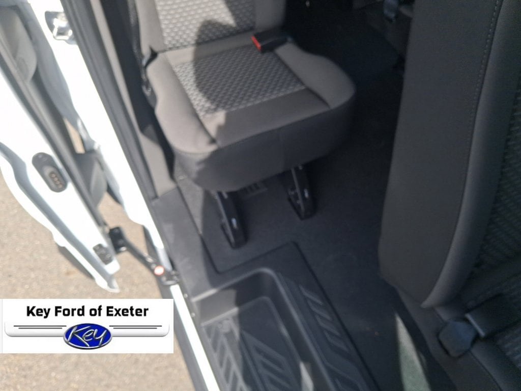 New 2027 Ford Transit 350 XL RWD image 23