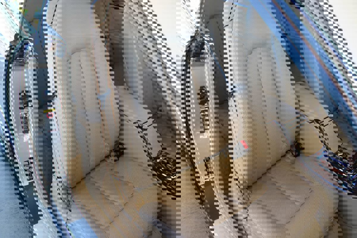 Used 2001 Mercedes-Benz CL 500 image 19