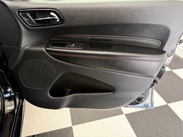 Used 2025 Dodge Durango GT image 23