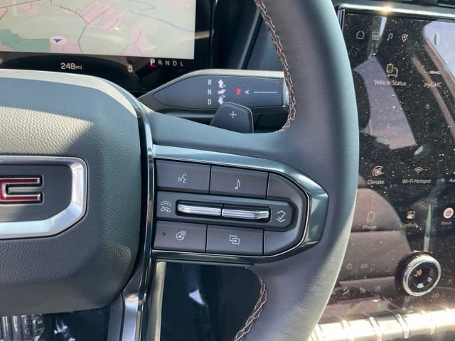 New 2026 GMC Terrain AT4 w/ Convenience Package III AWD/4WD image 10
