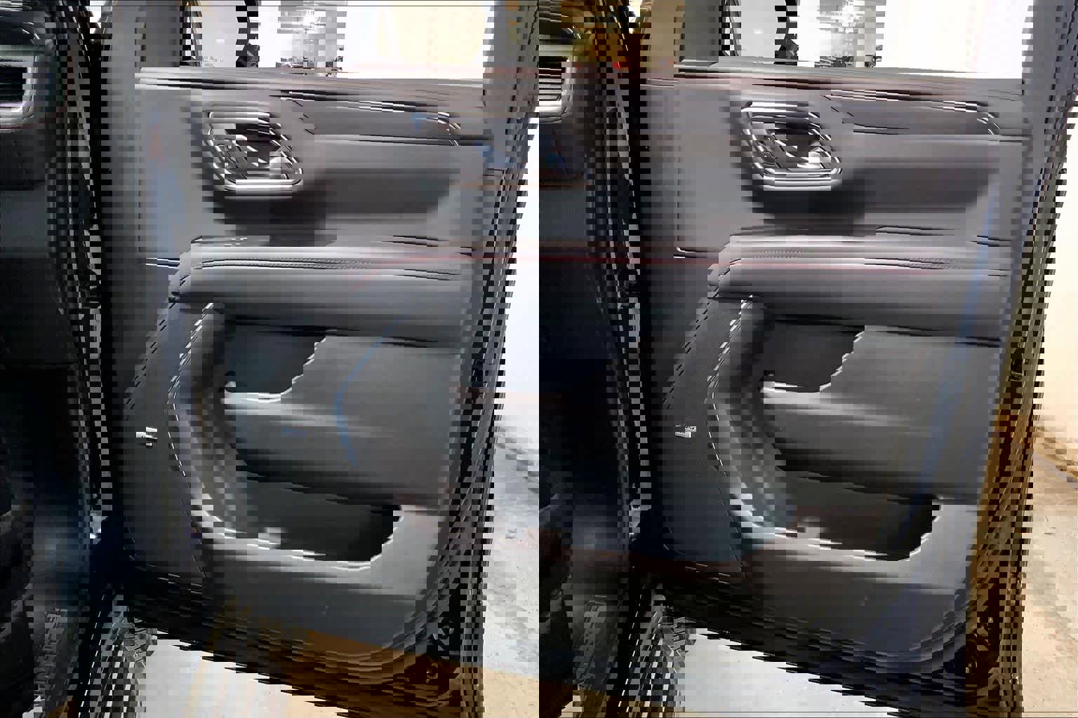 Used 2021 Chevrolet Tahoe RST w/ Luxury Package image 23