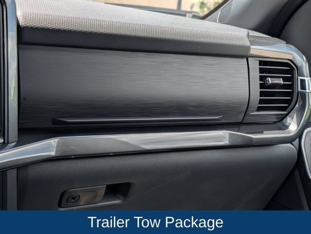 Used 2023 Ford F150 XLT w/ Equipment Group 302A High AWD/4WD image 17