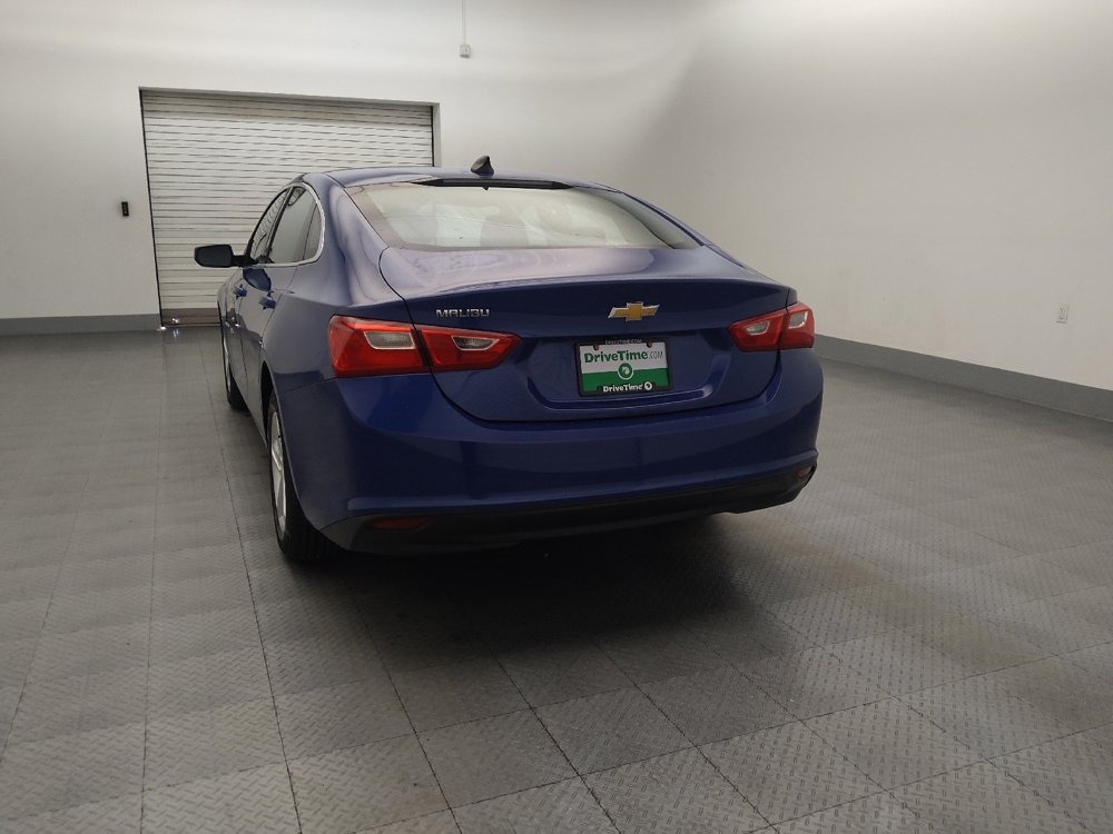 Used 2023 Chevrolet Malibu LS FWD image 6