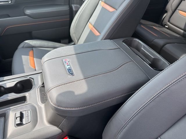 New 2026 GMC Sierra 2500 AT4 image 32