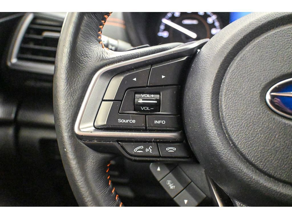 Used 2023 Subaru Crosstrek 2.0i Premium image 53