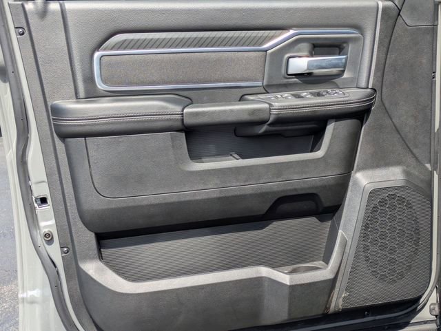 Certified 2026 RAM 2500 Big Horn image 12
