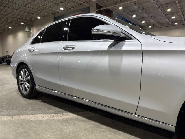 Used 2015 Mercedes-Benz C 300 $40K MSRP image 25