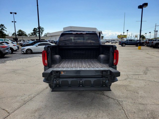 Used 2020 GMC Sierra 1500 AT4 w/ AT4 Premium Package image 8