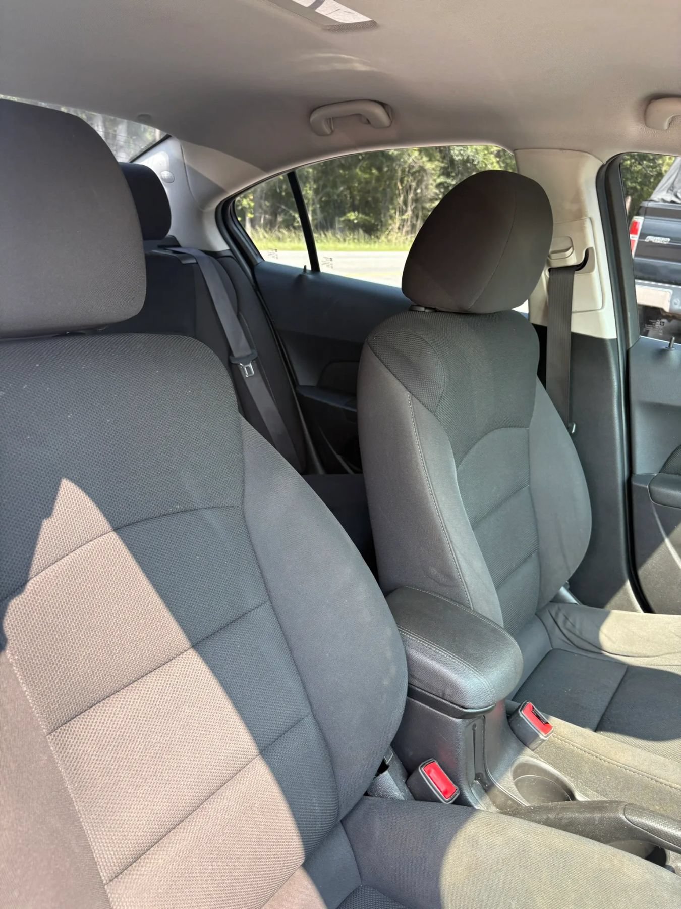 Used 2016 Chevrolet Cruze LT FWD image 20