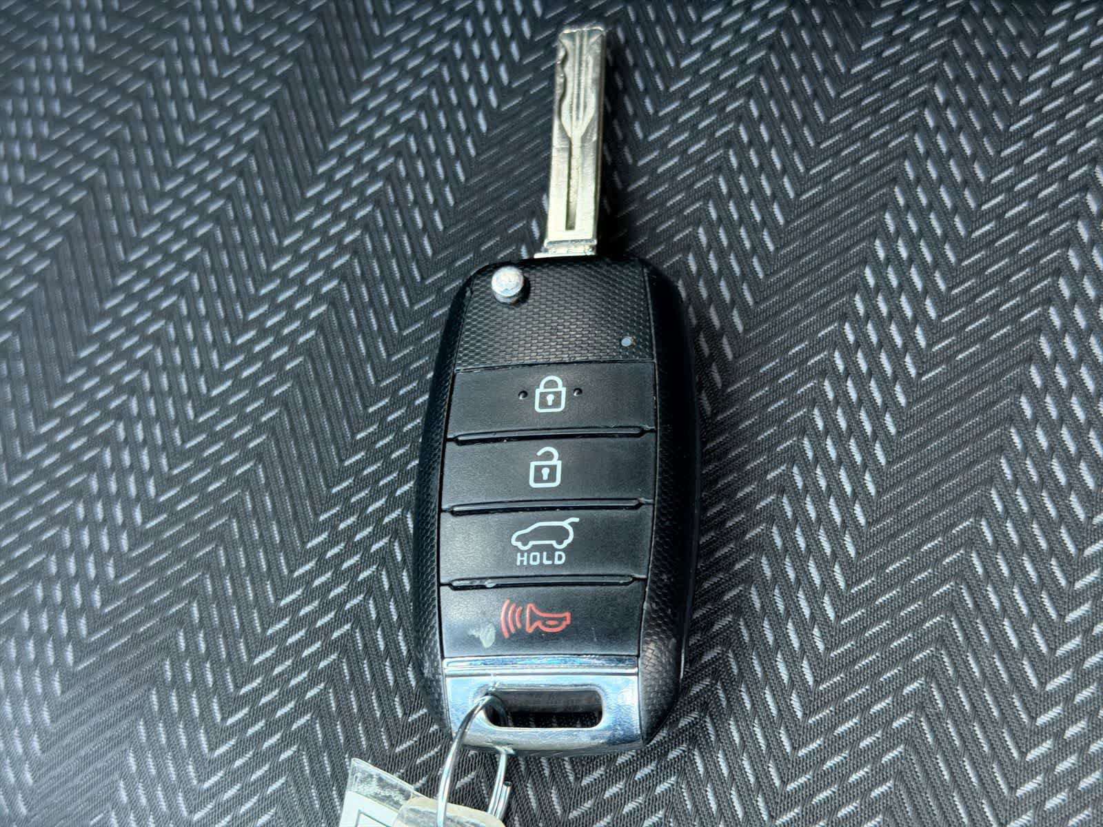 Used 2019 Kia Sportage LX AWD/4WD image 35