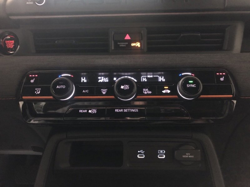 New 2026 Honda Passport TrailSport image 34