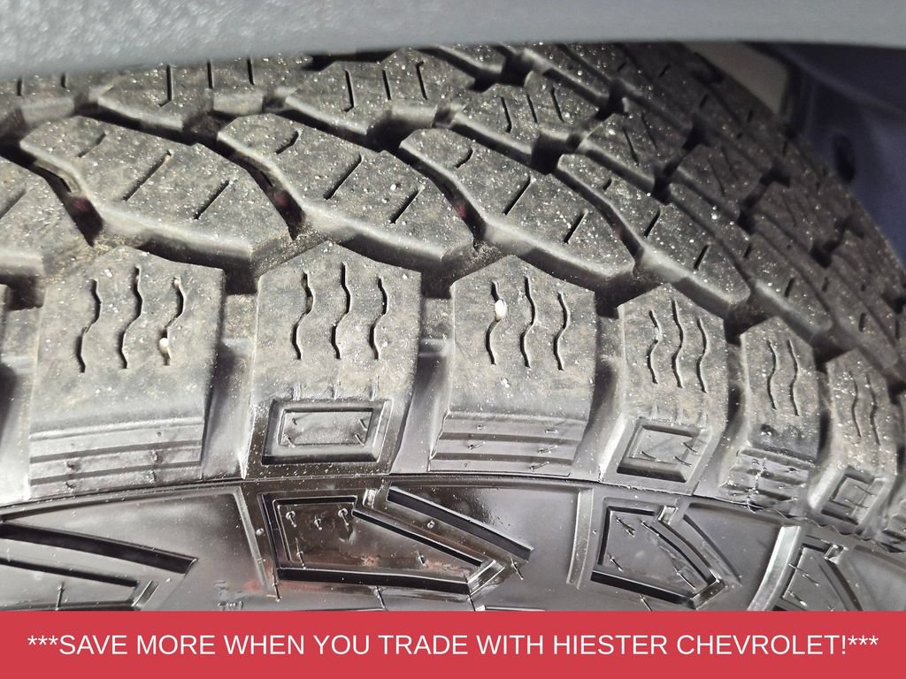Used 2024 Honda Passport TrailSport image 9