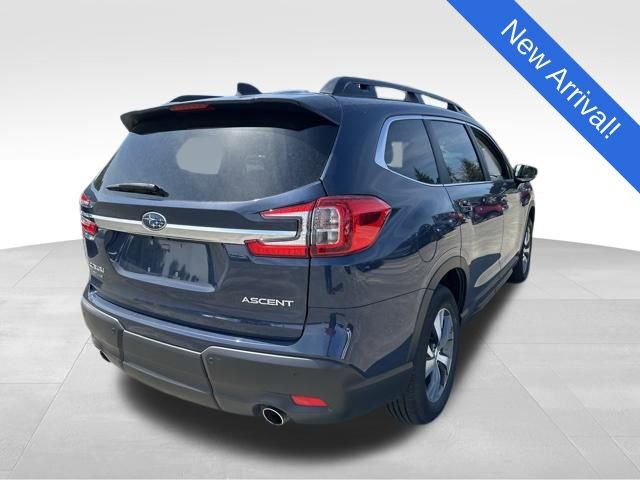 Used 2025 Subaru Ascent Premium AWD/4WD image 7