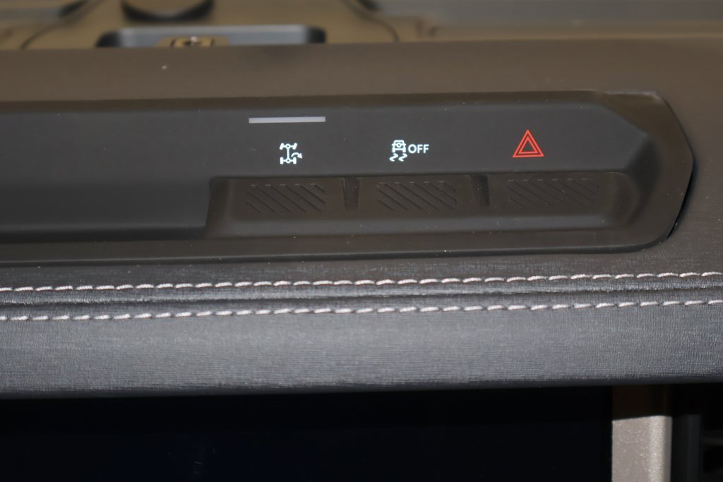 New 2025 Ford Bronco Outer Banks image 23