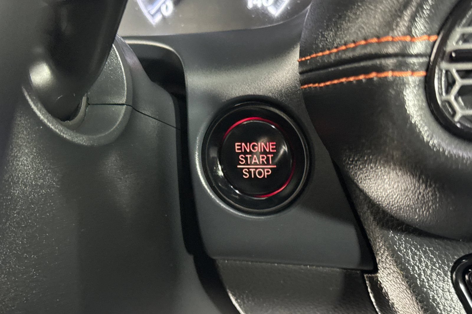 Used 2025 Honda HR-V Sport image 19
