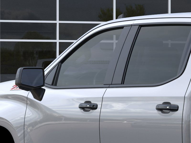 New 2026 Chevrolet Silverado 1500 LT Trail Boss w/ Safety Package image 36