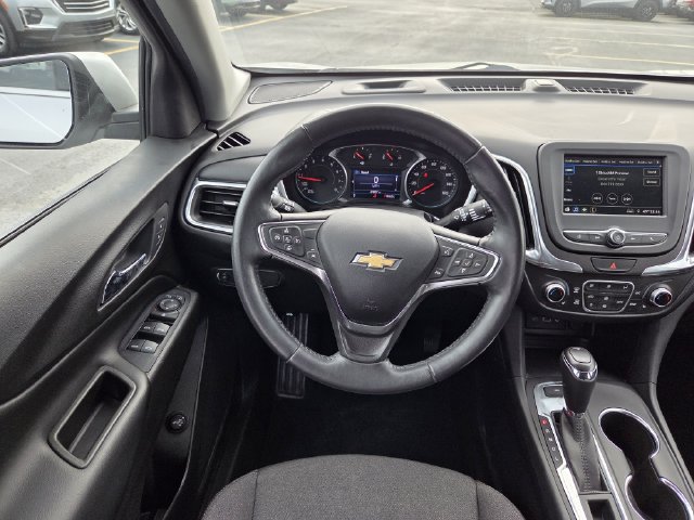 Certified 2019 Chevrolet Equinox LT w/ Driver Convenience Package AWD/4WD image 18