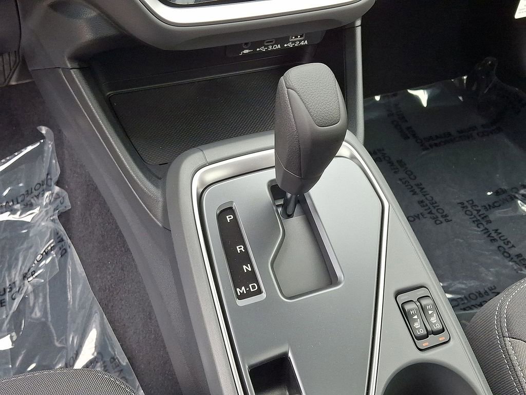 New 2025 Subaru Crosstrek 2.0i Premium image 15