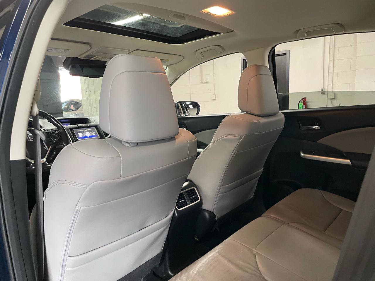 Used 2016 Honda CR-V Touring image 13
