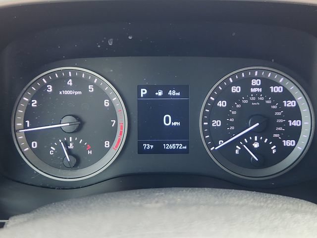 Used 2020 Hyundai Tucson Value AWD/4WD image 38