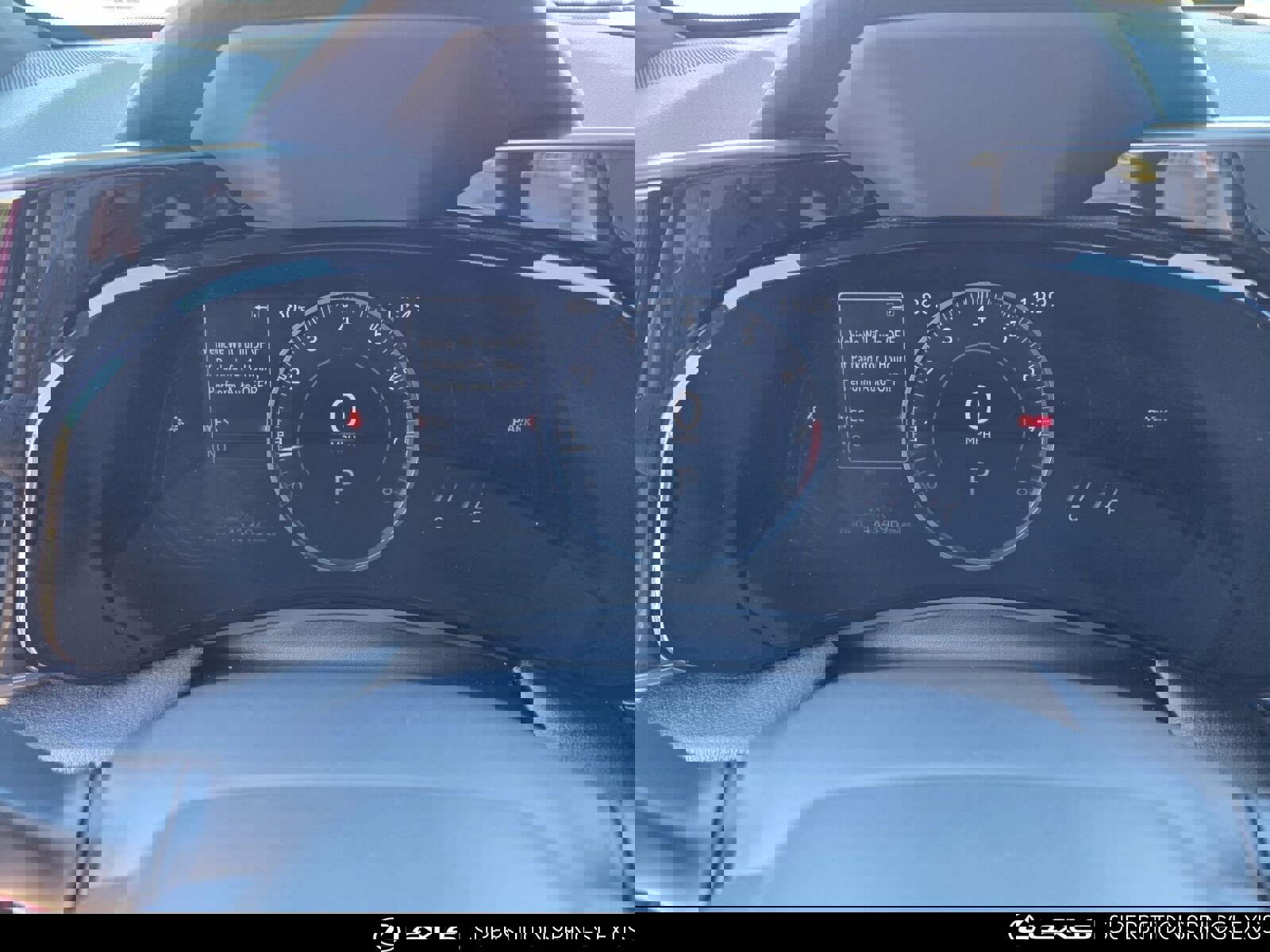 Certified 2022 Lexus NX 250 FWD image 21