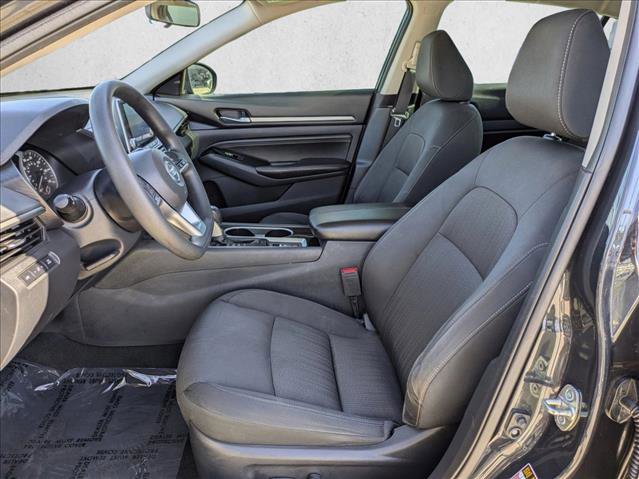 Used 2021 Nissan Altima 2.5 SV image 15